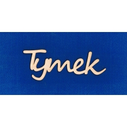 Tymek   4 x 16,5cm    ; segoe